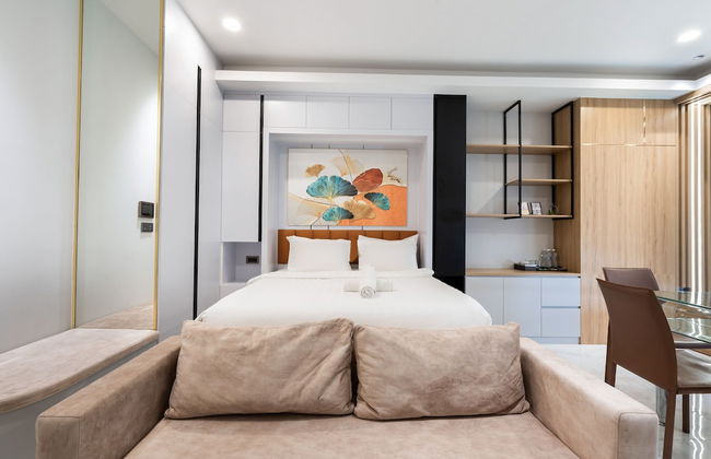 MADISON Saigon Luxury Citypoint - Foto 8