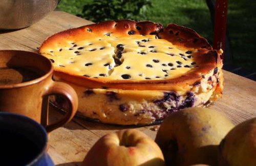 Forsthof Niendorf - Foto 22