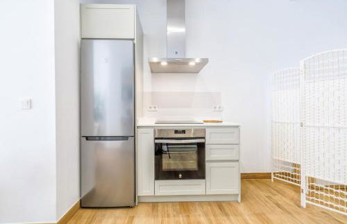 Loft con Encanto en Plaza Gonzalo de Ayora & Centro de Córdoba - Foto 17