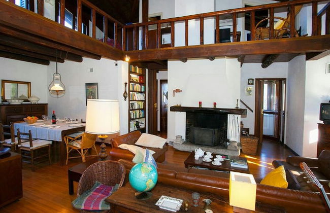 Villa Il Castagno - Foto 18