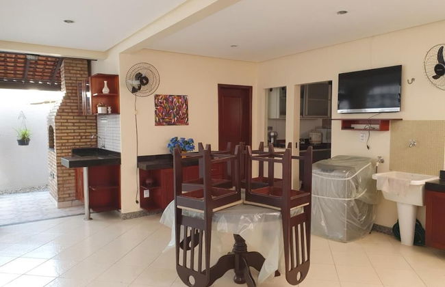 Hotel Rural Chaves Marajó - Foto 8