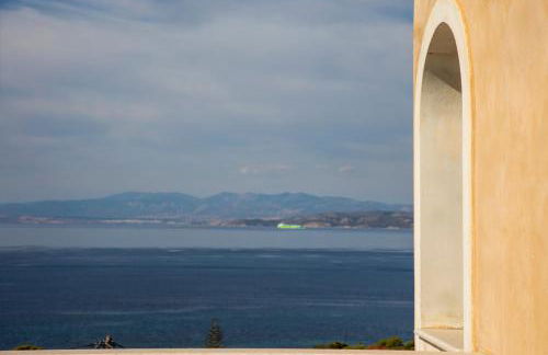 Vista Mare Aegina - Foto 23