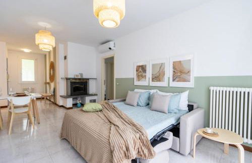 [ONNO] Il balcone vista lago - vicino a Bellagio - Foto 42