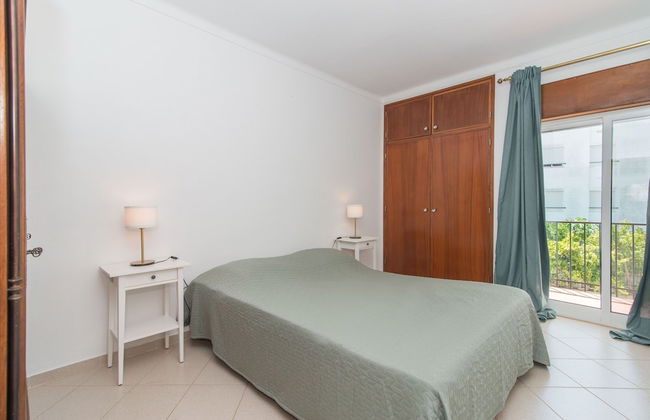 Apt Grace - T2 Pool, Wifi, Balcony, AC, 2,5km From Tavira Center - Foto 2