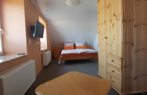 Gabis Ferienwohnung Bendingbostel - Foto 21