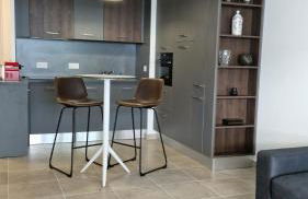 Archipel Terrasse - Foto 11