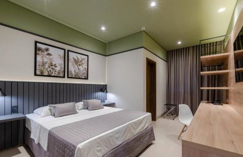 Avenida Hotel - Foto 1