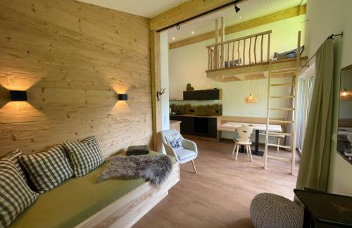 Stadl Lodge Hinterstein - Skipass im Winter und Bergbahnen im Sommer inklusive - Foto 23