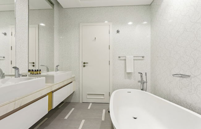 Silkhaus Gate Tower 2 - Foto 52