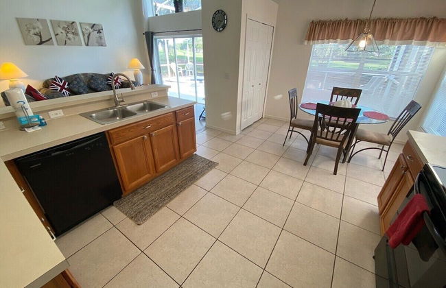 Dunes Hideaway, Pool Home, Southern Dunes - Foto 8