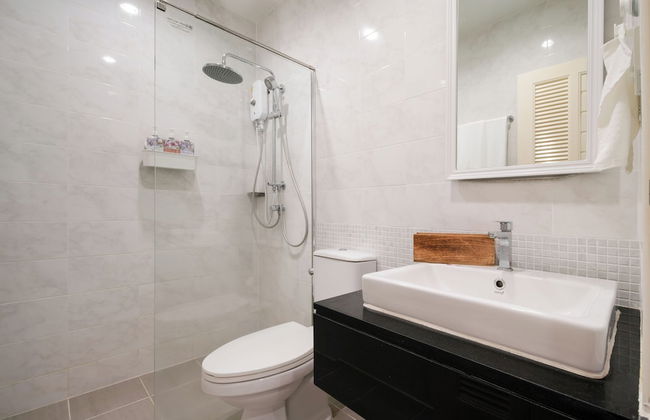 Chao Wilai Residence | Naiyang Beach | HKT Airport - Foto 75