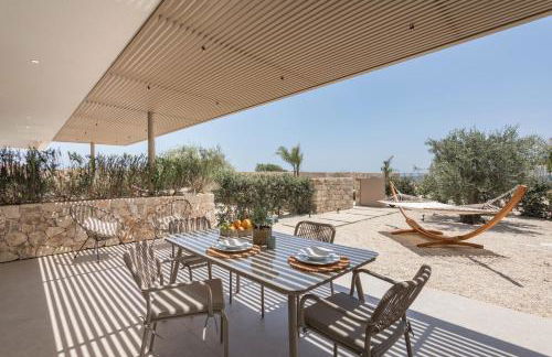 Cala Theresìa - Exclusive sea front apartments - Foto 17