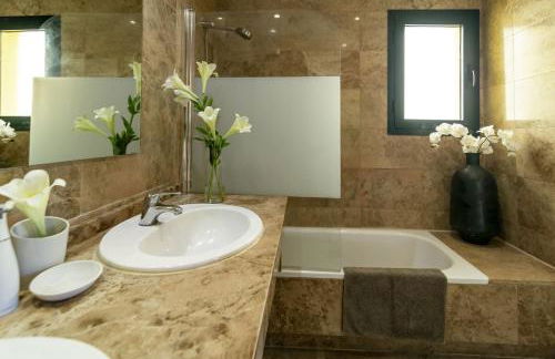 LA-Beautiful 3 bedroom Penthouse close to sea - Foto 25