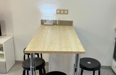 Maison au pied du château + parking privé - Photo 22