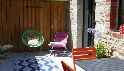 Ker Augustine Maison de pecheur 3 étoiles Clévacances - Foto 2