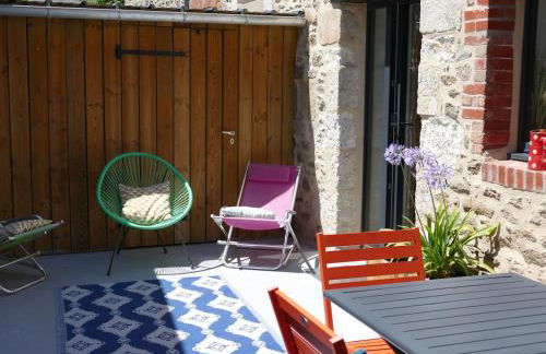 Ker Augustine Maison de pecheur 3 étoiles Clévacances - Foto 2