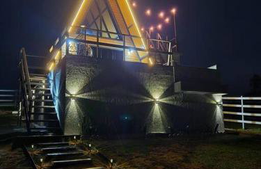 Chalé Romântico para Casal - Photo 1