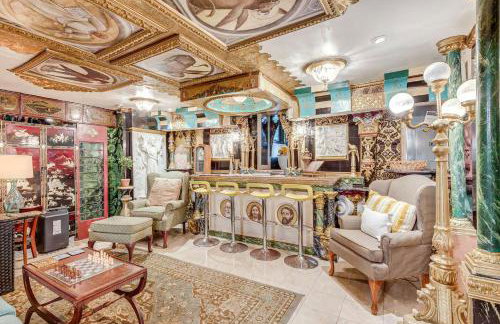 A Retreat in an Historic Estate with Modern Comforts - Foto 13