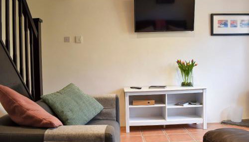 Barn Court Cottage - Foto 3