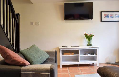 Barn Court Cottage - Foto 3