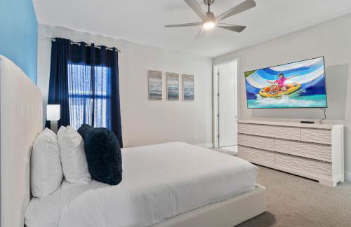 Jacks Club Serenity Villa-TB026 - Foto 41