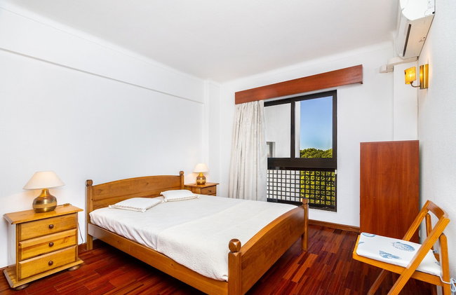 WHome | Vilamoura Sunny Apartment - Foto 19