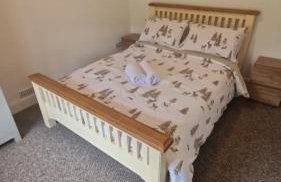 Cosy cottage in Snowdonia - Foto 25