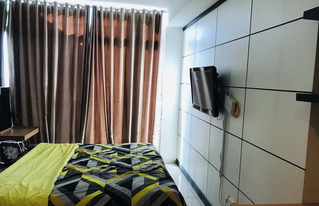 Treepark City Apartement by Echa - Foto 48