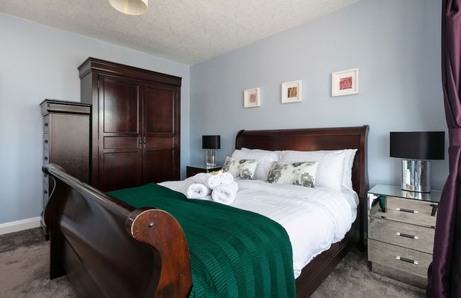 Rest & Recharge - Koi House - Photo 14