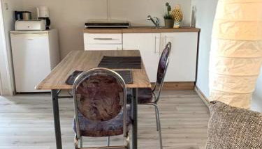 Pool-Zimmer in Schnackenburg - Foto 4