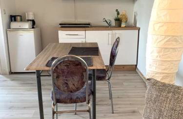 Pool-Zimmer in Schnackenburg - Foto 4