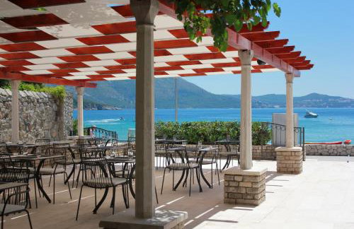 Maistra Select Srebreno Premium Apartments - Foto 16