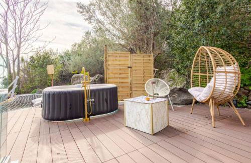 Dolce Lava - Natural Luxury Experience - Foto 85