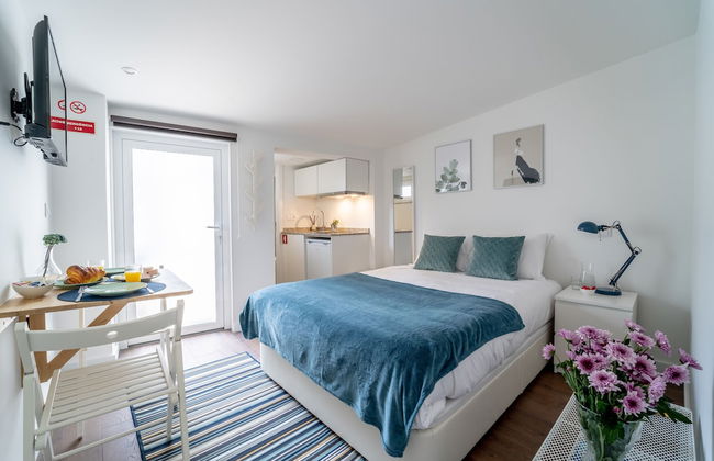 Guadalupe Lofts - Foto 1