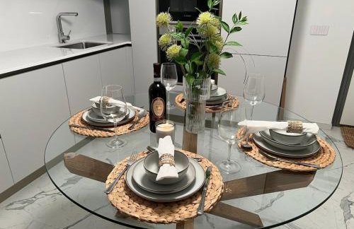New and luxurious apartment central in Gravedona - Foto 16