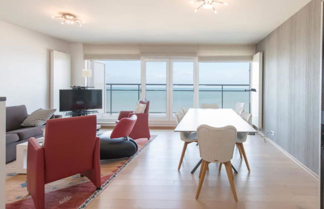 Tasteful Apartment Near the Beach - Foto 19