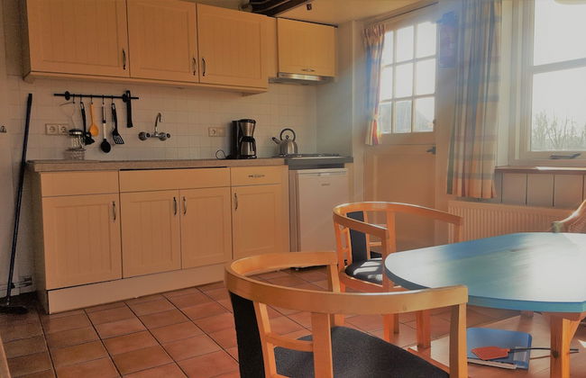 Recreatiebedrijf De Koevoet - Photo 8