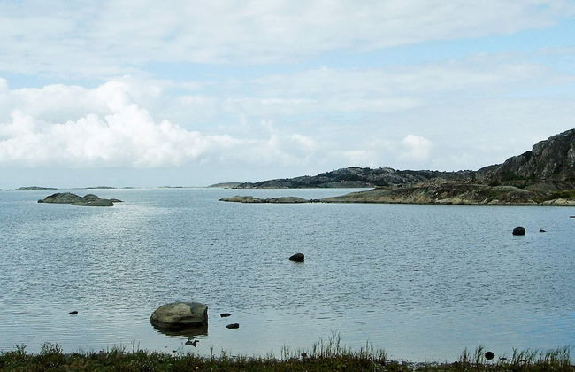 5 Person Holiday Home in Karna - Foto 2