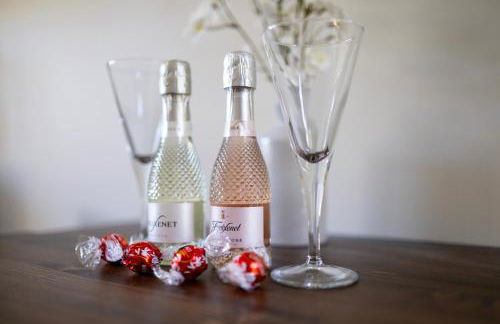 Firthview Fortrose - Foto 20