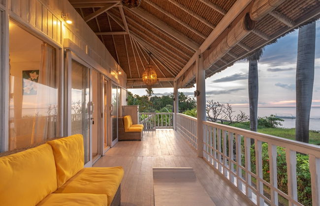 Villa Lumbung - Foto 18