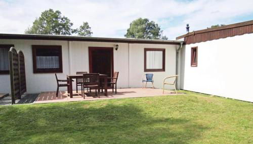 Nice Home In Faßbergheidesee With Wifi - Foto 4