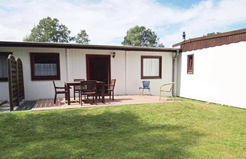 Nice Home In Faßbergheidesee With Wifi - Foto 4