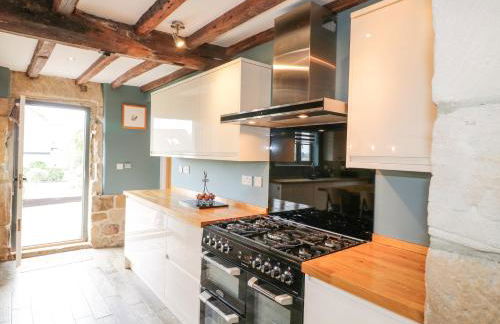 New Elms Farmhouse - Foto 15