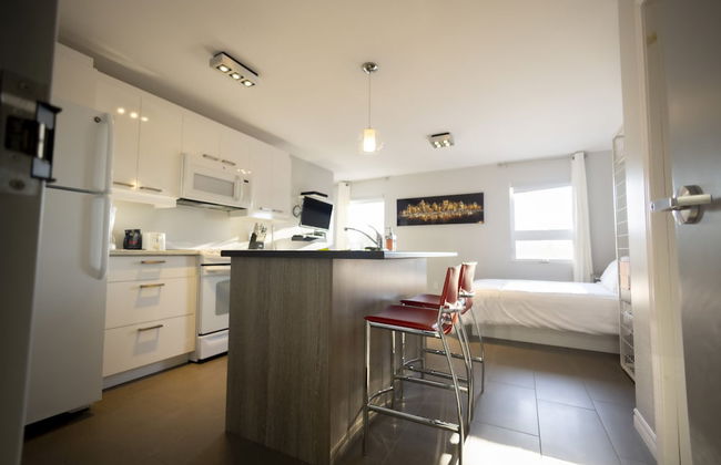 Le Chic-Urbain - Foto 7