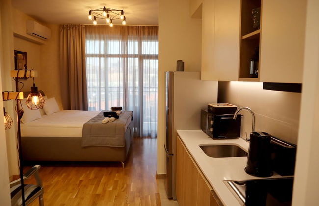 Apartments Royal - Belgrade Waterfront - Photo 68