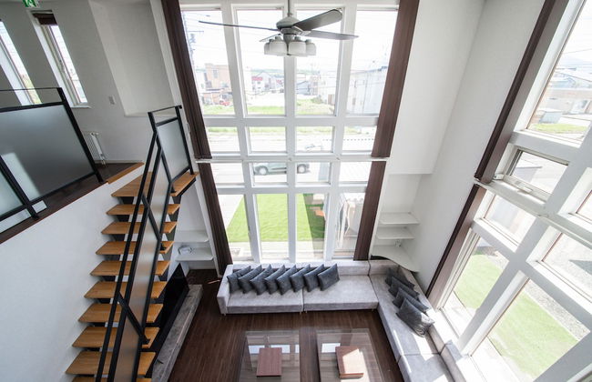 THE BEEHIVE KAMIFURANO - Foto 25