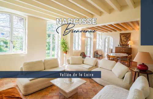 Narcisse Bienvenue - Élégance et Raffinement - Photo 1