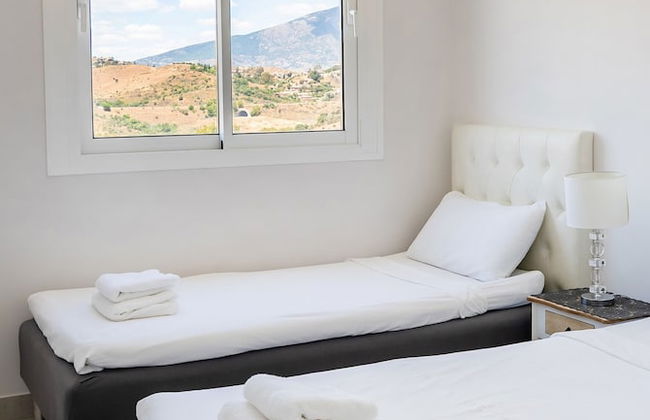 Overlook Apartment in Mijas - Ref 254 - Foto 14