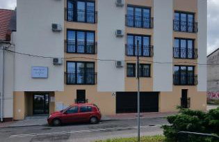 Katowice Apartamenty Hetmańska 4 - Foto 44