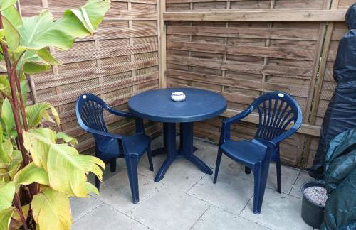 Apartment i haven - Foto 8